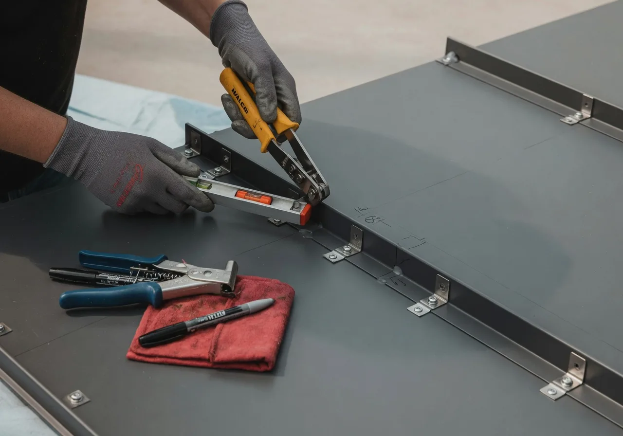 Why choose Metal Roofing Installation in Middlebrook, VA